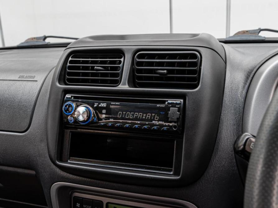 Chevrolet Cruze (HR) Краснодар  - изображение 7