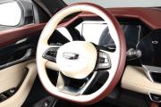 Geely Monjaro I Тюмень  - изображение 36