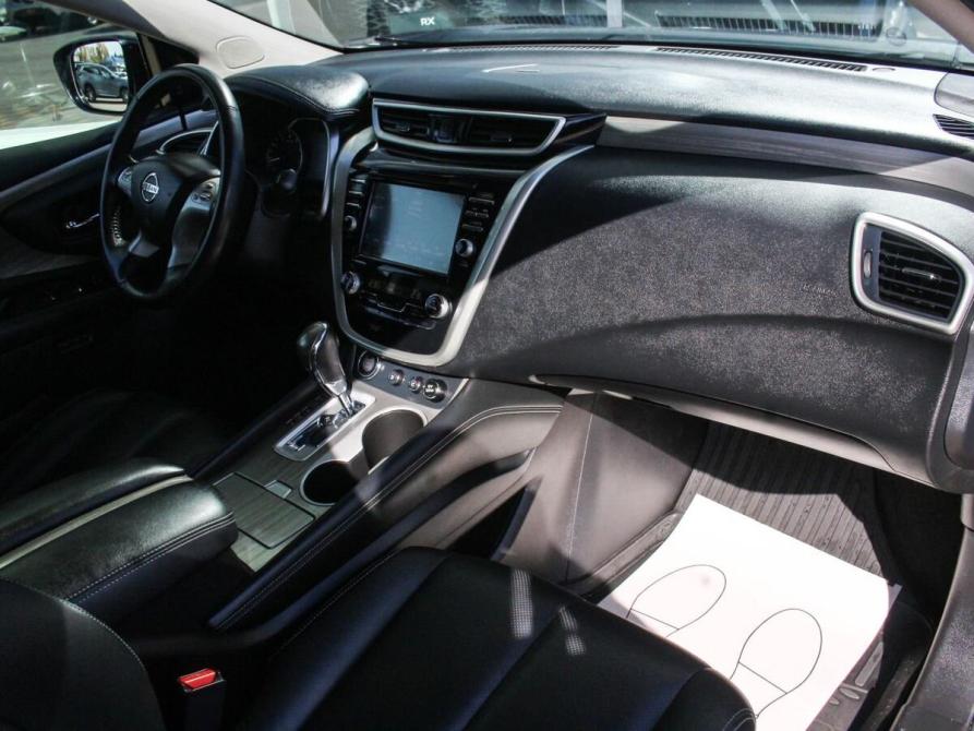 Nissan Murano III (Z52) Калуга  - изображение 5