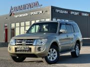Mitsubishi Pajero IV Рестайлинг 1 Волгоград  - изображение 41