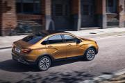 Lada (ВАЗ) Vesta I Рестайлинг (NG) Москва  - изображение 47