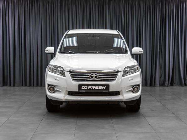 Toyota RAV4 III (XA30) Рестайлинг с пробегом 2011 года, цена 1 619 000 рублей, 167173 км, внедорожник, Автокод Объявления