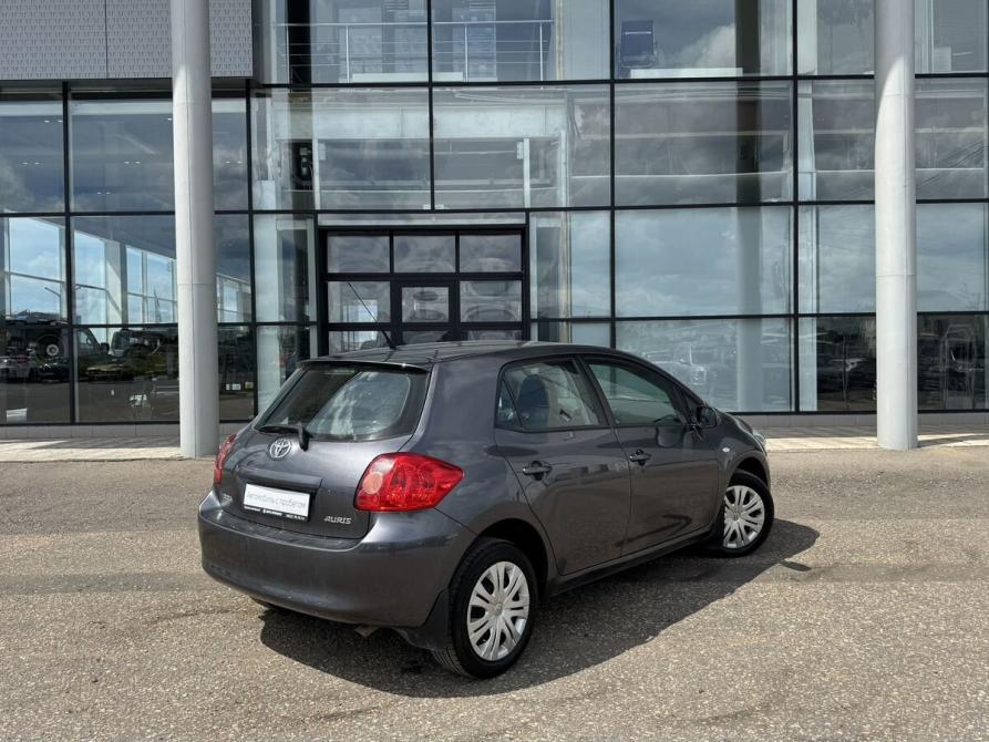 Toyota Auris I Тверь  - изображение 4