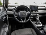 Toyota RAV4 V (XA50) Волгоград  - изображение 54