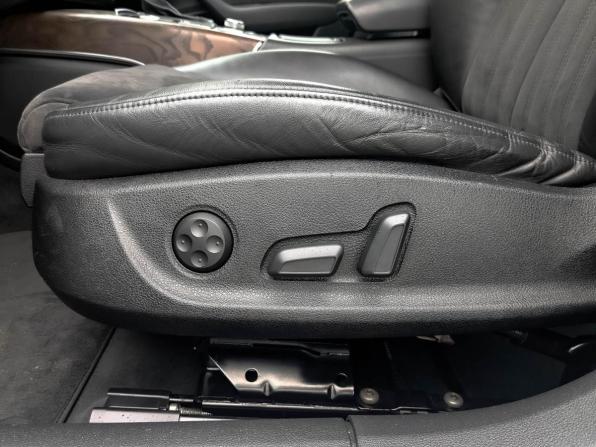 Audi A6 IV (C7) с пробегом 2014 года, цена 1 935 000 рублей, 91962 км, седан, Автокод Объявления