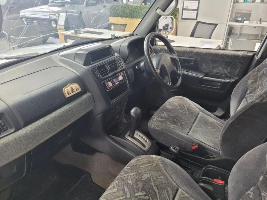 Mitsubishi Pajero iO Ростов-на-Дону  - изображение 7