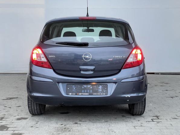 Opel Corsa D с пробегом 2008 года, цена 354 000 рублей, 199000 км, хэтчбек, Автокод Объявления