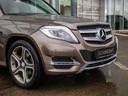 Mercedes-Benz GLK-Класс I (X204) Рестайлинг Волгоград  - изображение 50
