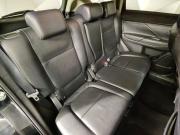 Mitsubishi Outlander III Рестайлинг 2 Москва  - изображение 37