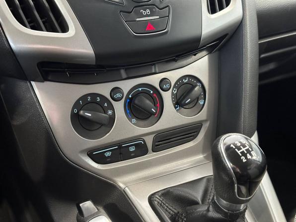 Ford Focus III с пробегом 2012 года, цена 687 000 рублей, 205361 км, универсал, Автокод Объявления