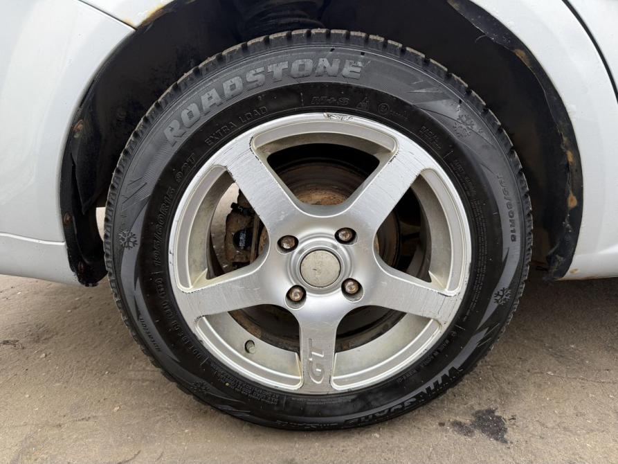 Chevrolet Lacetti I Москва  - изображение 9