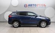 Hyundai Tucson III Рестайлинг Подольск  - изображение 30