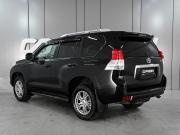 Toyota Land Cruiser Prado 150 Series Ростов-на-Дону  - изображение 22