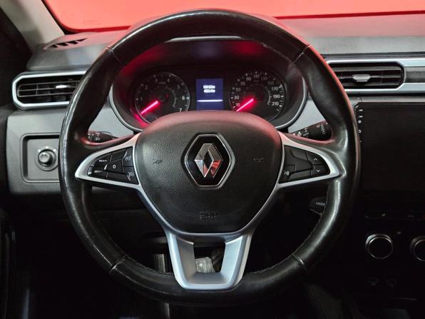 Renault Duster II с пробегом 2021 года, цена 1 240 000 рублей, 138020 км, внедорожник, Автокод Объявления