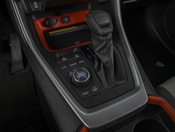 Toyota RAV4 V (XA50) с пробегом 2021 года, цена 4 169 000 рублей, 29204 км, внедорожник, Автокод Объявления