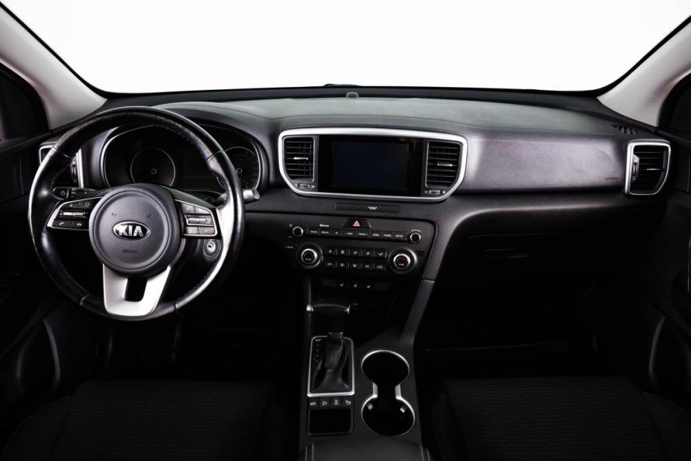 Kia Sportage IV Рестайлинг Пермь  - изображение 13