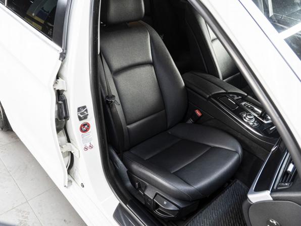 BMW 5 серии VI (F10/F11/F07) с пробегом 2011 года, цена 1 499 000 рублей, 243096 км, седан, Автокод Объявления