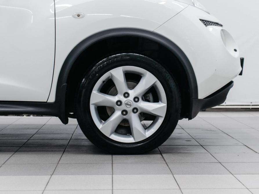 Nissan Juke I Красноярск  - изображение 30