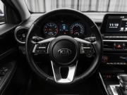 Kia Cerato IV Москва  - изображение 31