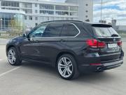 BMW X5 III (F15) Казань  - изображение 35