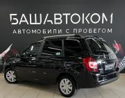 Lada (ВАЗ) Granta I Рестайлинг Уфа  - изображение 18