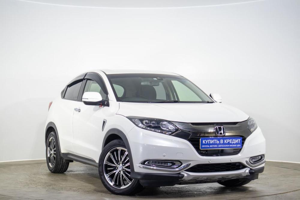 Honda Vezel I Оренбург  - изображение 1