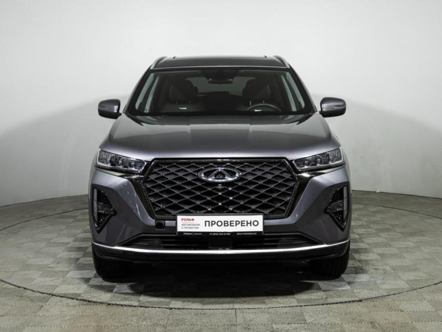 Chery Tiggo 7 Pro Max I Санкт-Петербург  - изображение 2