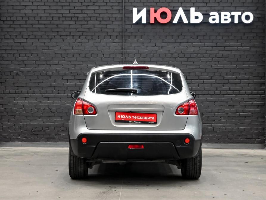 Nissan Qashqai I Екатеринбург  - изображение 5