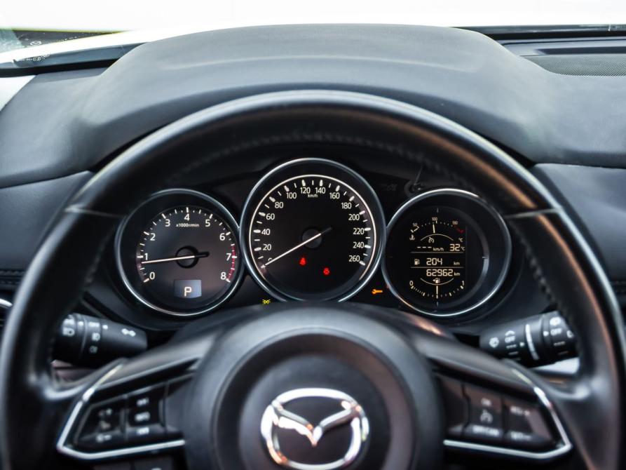 Mazda CX-5 II Магнитогорск  - изображение 13