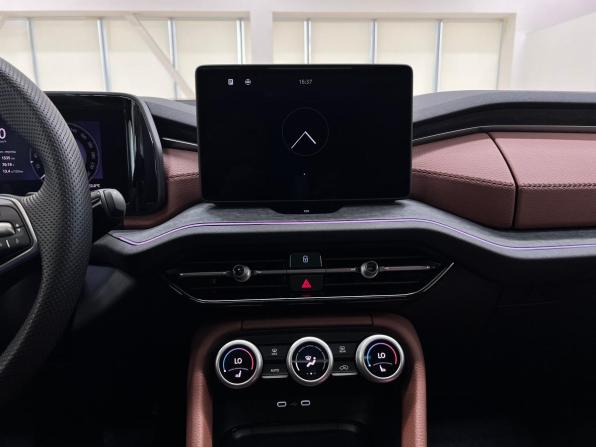 Skoda Kodiaq II с пробегом 2025 года, цена 5 470 000 рублей, 4492 км, внедорожник, Автокод Объявления
