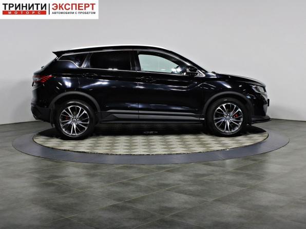 Geely Coolray I с пробегом 2021 года, цена 1 757 000 рублей, 61598 км, внедорожник, Автокод Объявления