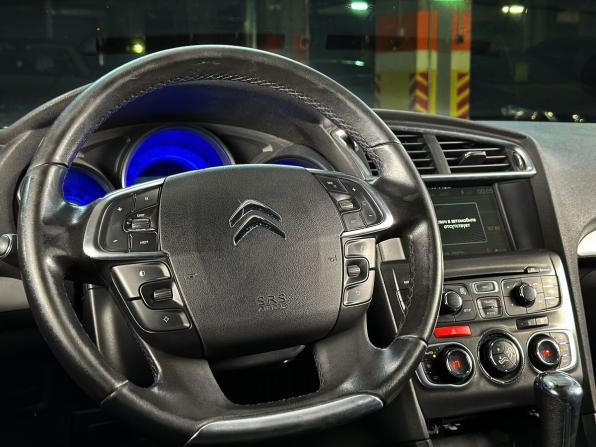 Citroen C4 II с пробегом 2013 года, цена 599 000 рублей, 169828 км, седан, Автокод Объявления