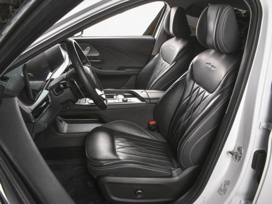 Chery Arrizo 8 Ростов-на-Дону  - изображение 10