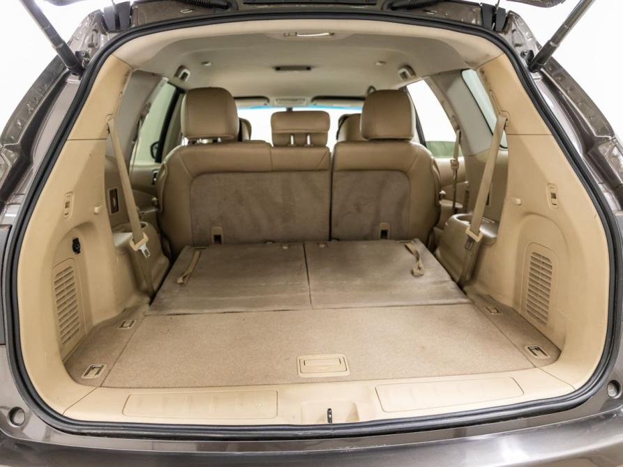 Nissan Pathfinder IV Волгоград  - изображение 39