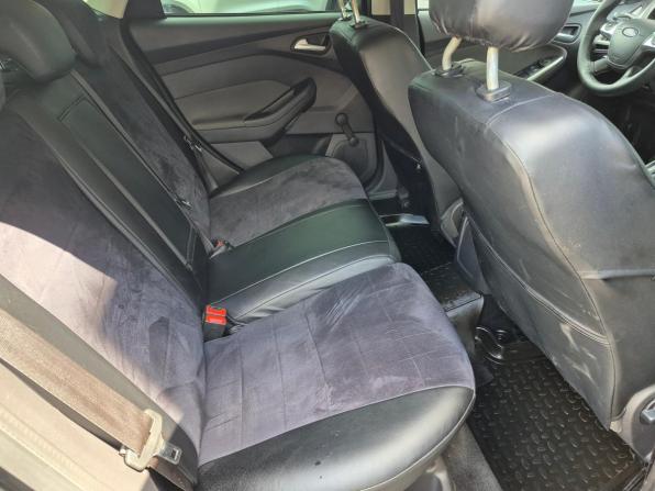 Ford Focus III с пробегом 2011 года, цена 652 000 рублей, 274000 км, хэтчбек, Автокод Объявления