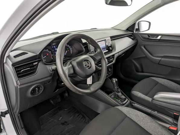 Skoda Rapid II с пробегом 2021 года, цена 1 200 000 рублей, 171484 км, лифтбек, Автокод Объявления