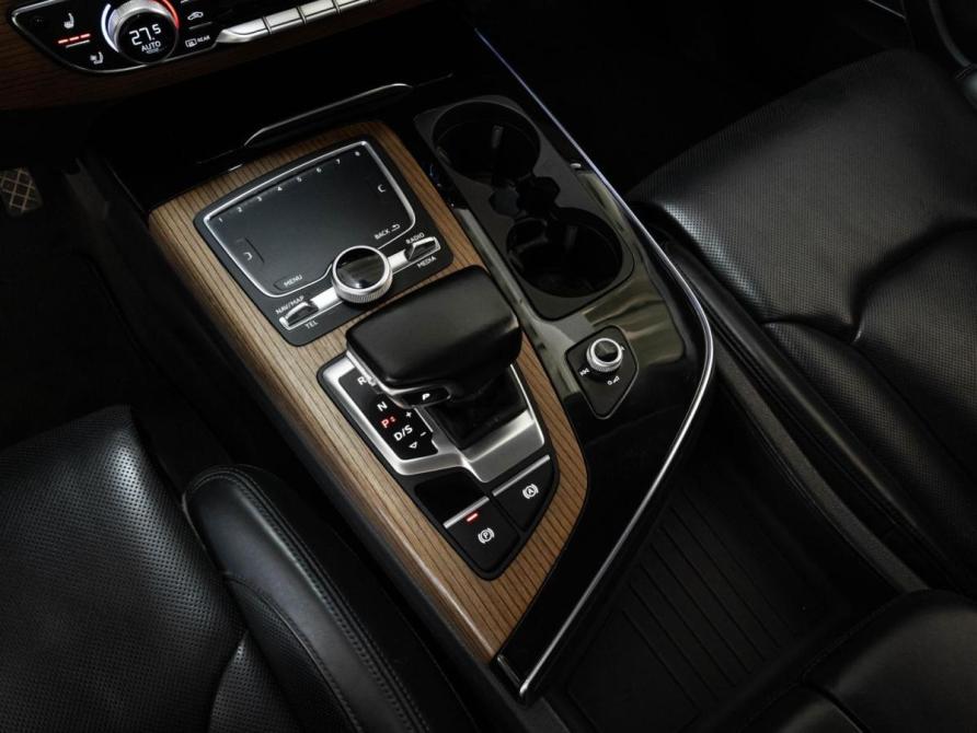 Audi Q7 II (4M) Ставрополь  - изображение 12