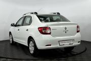 Renault Logan II Нижний Новгород  - изображение 31
