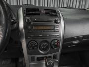 Toyota Corolla X (E140 E150) Рестайлинг Ставрополь  - изображение 32