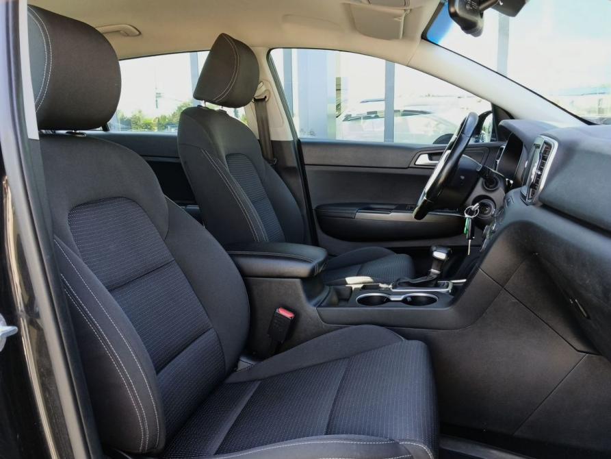 Kia Sportage IV Москва  - изображение 29