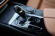 BMW 5 серии VII (G30/G31/G38) Рестайлинг Москва  - изображение 45