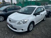 Toyota Auris I Рестайлинг Пермь  - изображение 11