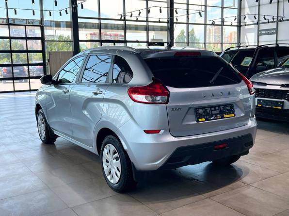 Lada (ВАЗ) XRAY I с пробегом 2021 года, цена 950 000 рублей, 22765 км, хэтчбек, Автокод Объявления