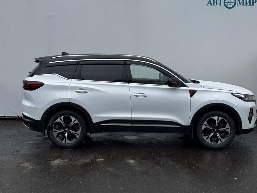 Chery Tiggo 7 Pro Max I Москва  - изображение 4