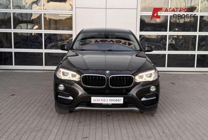 BMW X6 II (F16) с пробегом 2015 года, цена 3 230 000 рублей, 173817 км, внедорожник, Автокод Объявления
