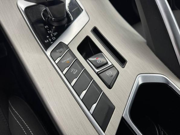 Geely Coolray I с пробегом 2022 года, цена 1 440 000 рублей, 78675 км, внедорожник, Автокод Объявления