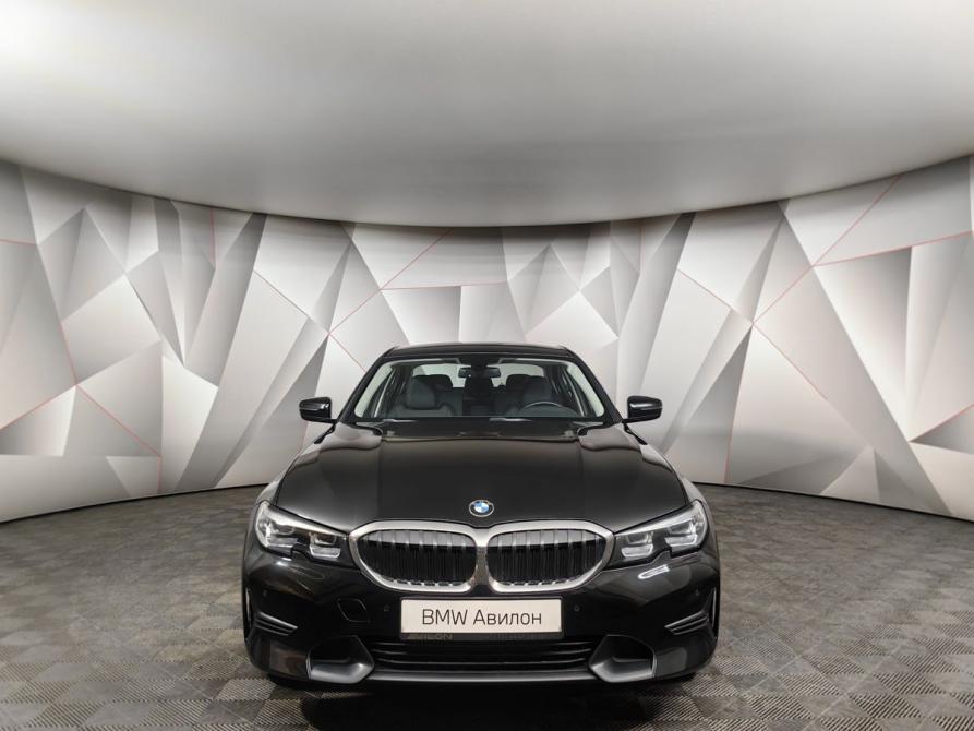 BMW 3 серии VII (G2x) Москва  - изображение 3