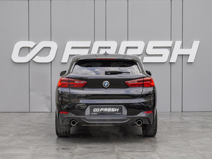 BMW X2 I (F39) Краснодар  - изображение 4