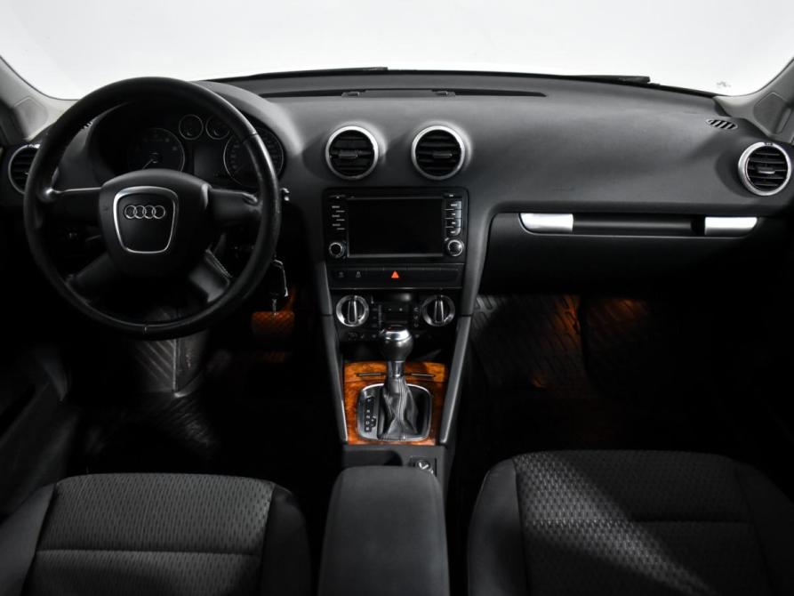 Audi A3 II (8P) Рестайлинг 2 Санкт-Петербург  - изображение 15