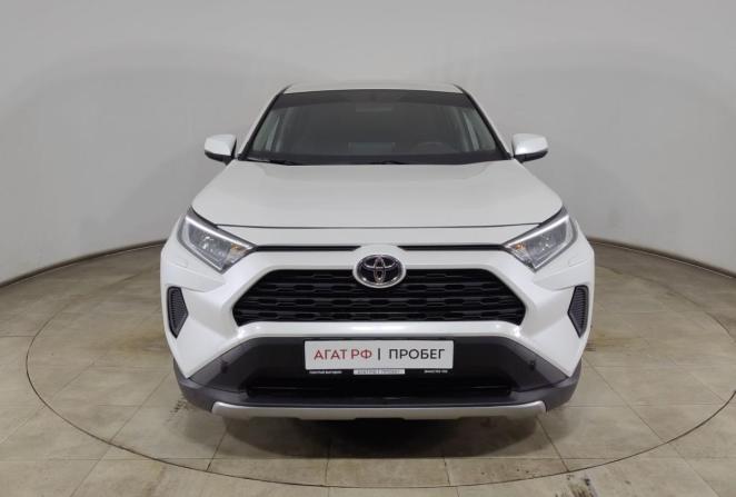 Toyota RAV4 V (XA50) с пробегом 2021 года, цена 2 600 000 рублей, 158650 км, внедорожник, Автокод Объявления